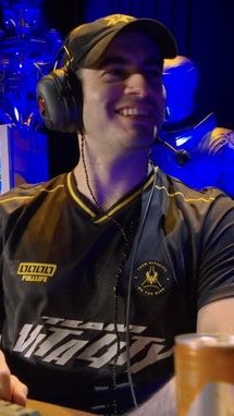 Chuptaburger's tweet photo. Look at this guy. Wanna feel as happy as he looks?

Then go vote for my students and me for this teacher contest. 

Either way, the group stage is over in 2 days. We can ok. 👍🏼 

https://t.co/4Am5B27nt3 https://t.co/oHxEzl8fw5