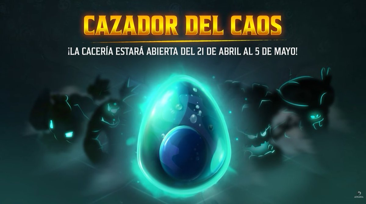 Se viene <a href="/ES_DOFUS/">DOFUS ES</a>