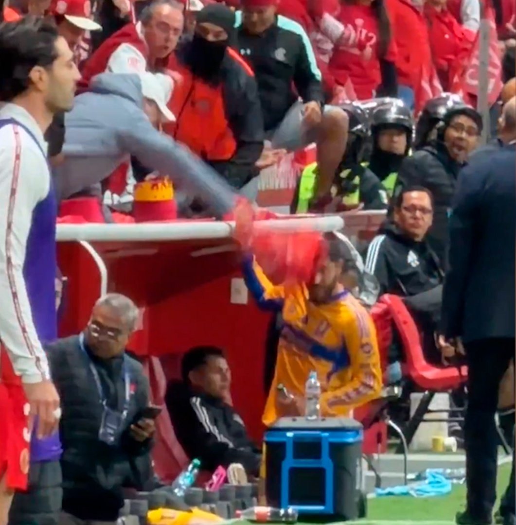 Cadaval 🦅💍 tweet media