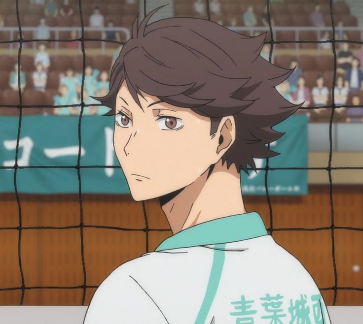 canonically the prettiest boy in the show for a reason