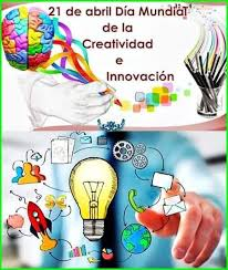 21 de abril, Las Naciones Unidas celebran el Día Mundial de la Creatividad y la Innovación para promover el “pensamiento creativo multidisciplinar” como una forma de construir un futuro sustentable
#AgrolimPorCuba
<a href="/loagrolimetaria/">Empresa Logistica de la Industria Agroalimentaria</a>