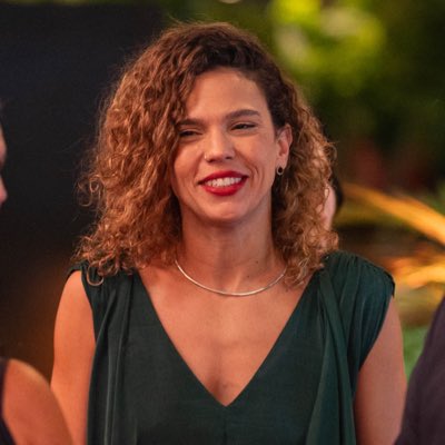 LuisaCela's tweet photo. #NovaFotoDePerfil voltei 🫶🏽 https://t.co/mw0xYuJAtn