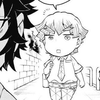 💛⚡️ Daily Zenitsu ⚡️💛 tweet media