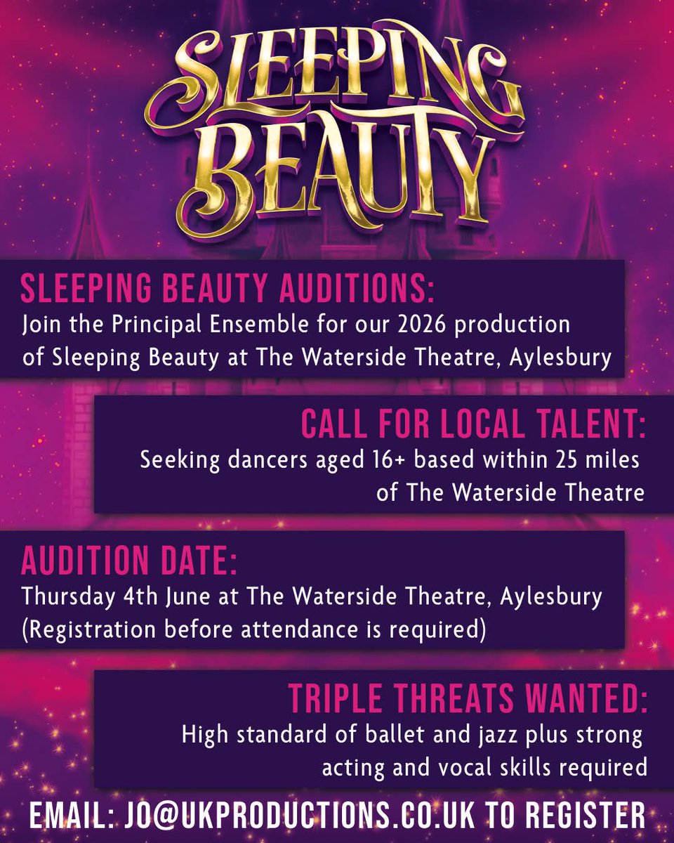 Aylesbury Waterside tweet media