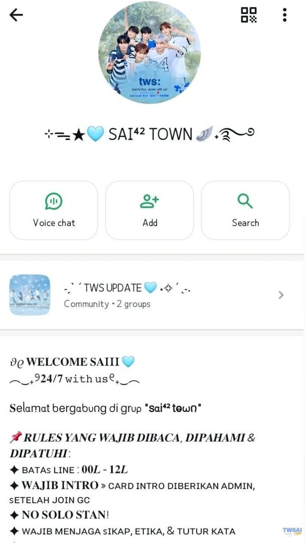 twsaifess || KIRIM MF LEWAT BOT tweet media