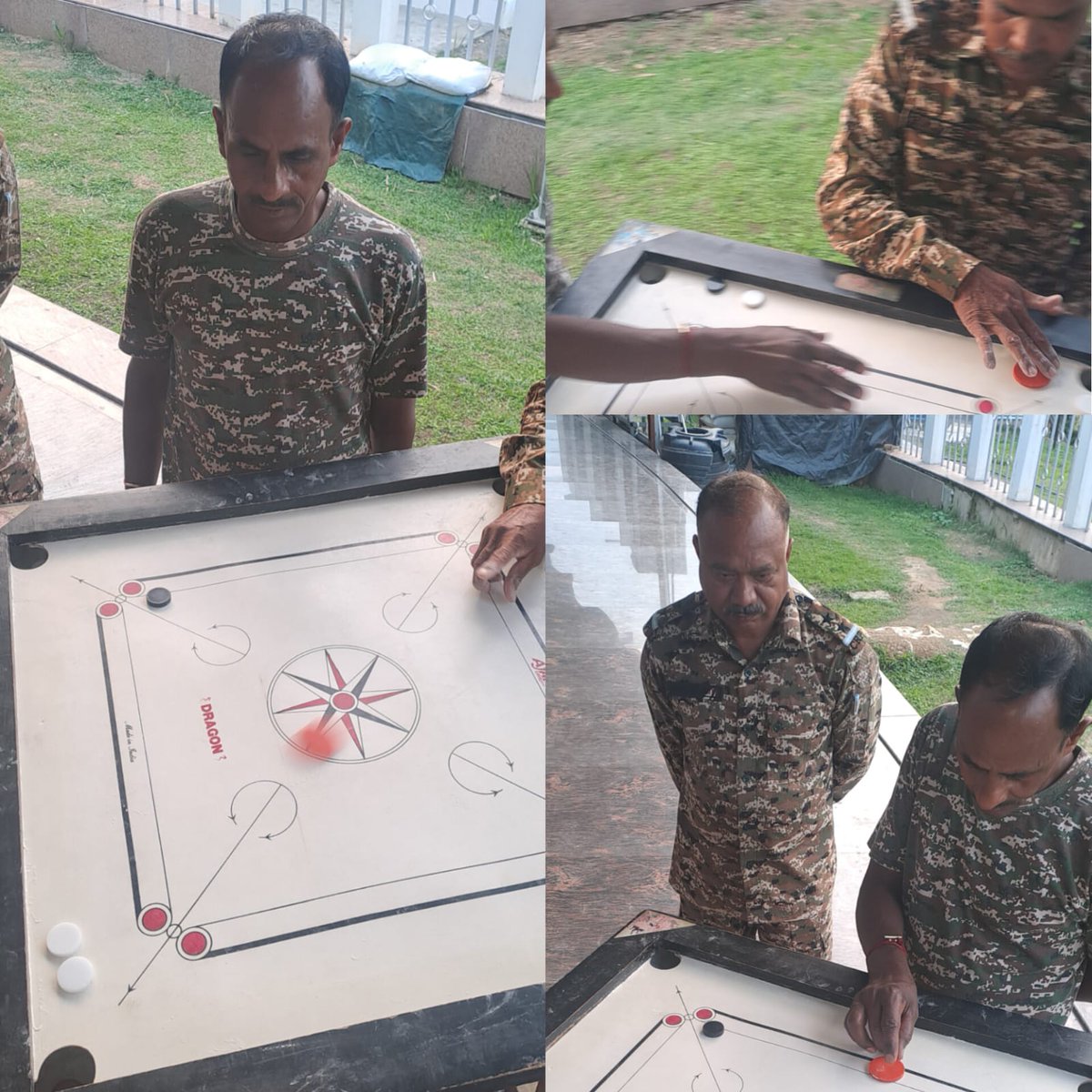 co189_bn's tweet image. T-2026-08- 189Bn #CRPF  Coy's Deployed in manipur are actively engaging in diverse physical fitness activities, fostering teamwork and boosting the morale of both jawans and officers