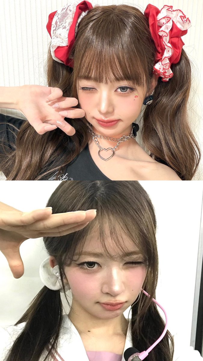 In YOUr Heart. tweet media