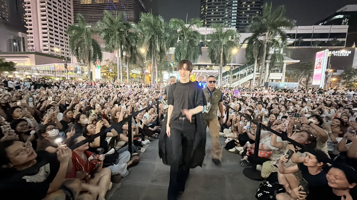 PP Krit Entertainment tweet media