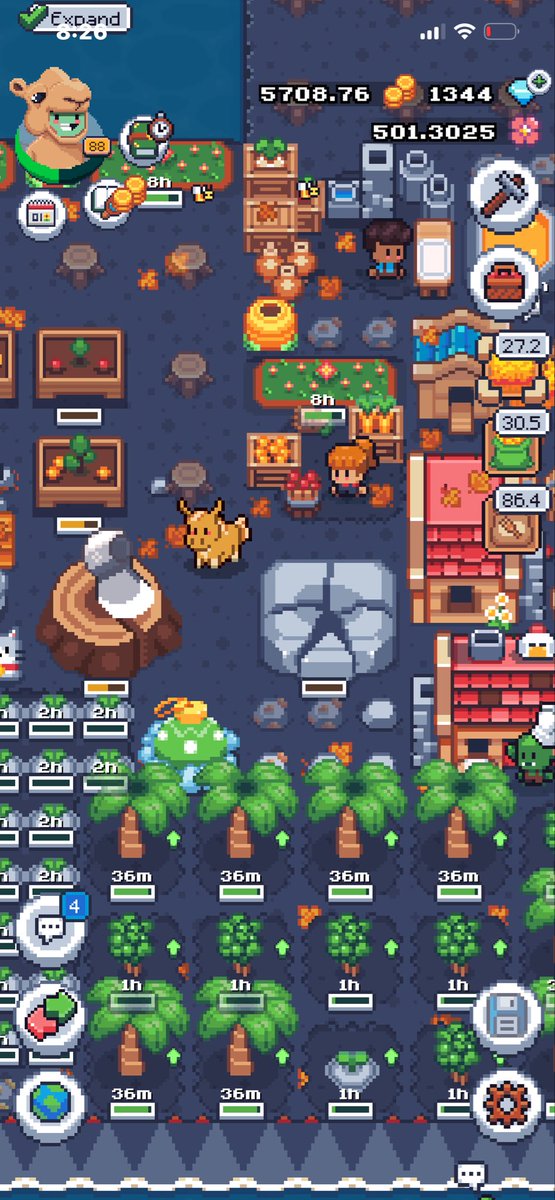 dukewin2's tweet photo. #SunflowerLandWeekly #SunflowerLandFarm https://t.co/KJXubjcFWe
