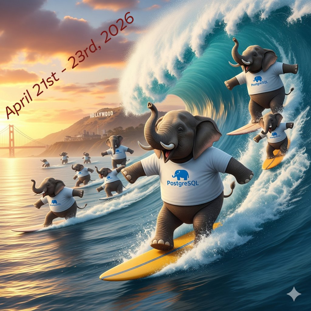 pgEdgeInc's tweet photo. ๐ Today's the day. #PostgresConf is kicking off in #SanJose, California and runs through the 23rd.
At 13:00 PDT, catch Mike Josephson from our team in San Pedro (Level C) presenting "The Open Source Approach: Building Production-Ready AI Apps with Postgres." He'll walk through our open source pgEdge Agentic AI Toolkit, covering MCP server integration, natural language agents, RAG, and hybrid search, all built to run securely in production.
Stop by our booth to learn about how we support developers and DBAs in their journey working with Postgres ๐
More info about the conference: https://t.co/gUbYAsv1NK
#postgresql #postgres #postgresworld #california #tech #programming #dba #ai #copilot