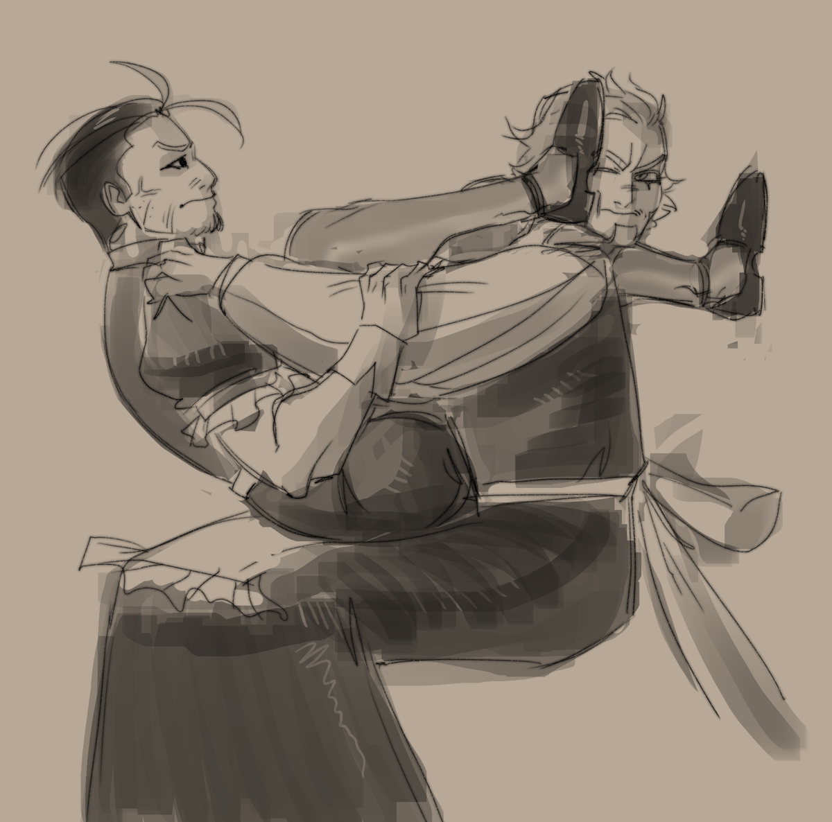 Борино мясо tweet media