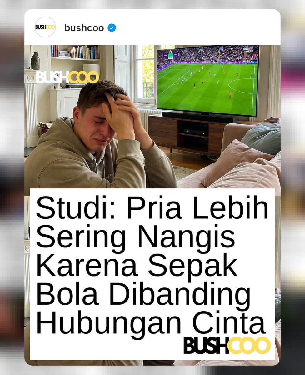 Berita Sepakbola Dunia tweet media
