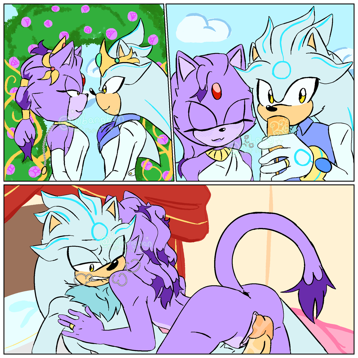 Luibangban—⁠☆(Commissions open) tweet media