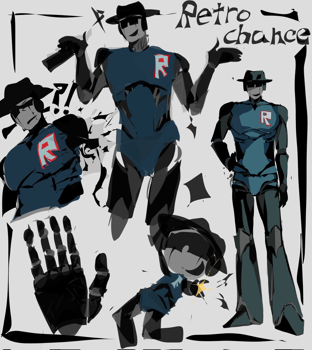 1859bbbb's tweet image. 🤖