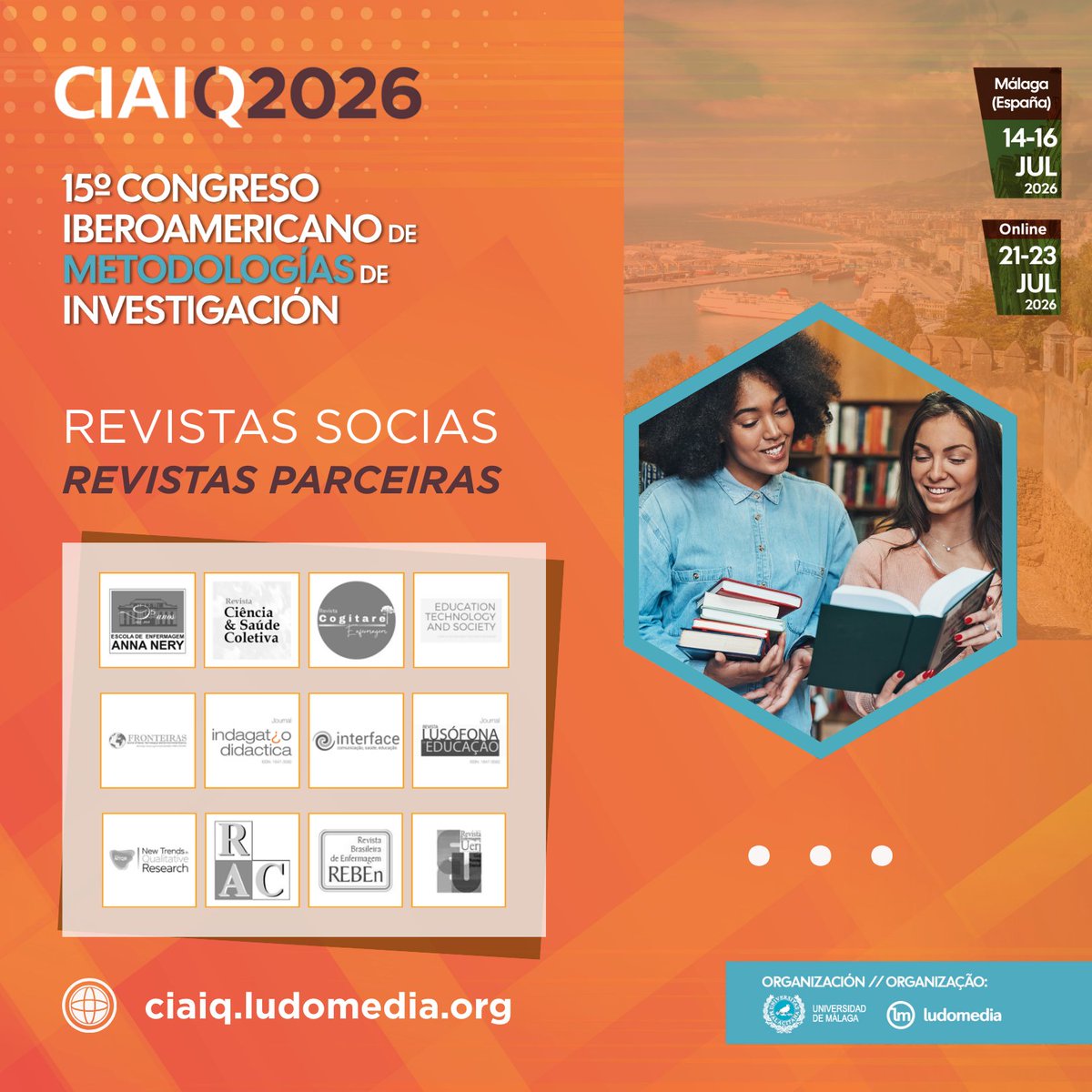 Ludomedia | Building Knowledge tweet media
