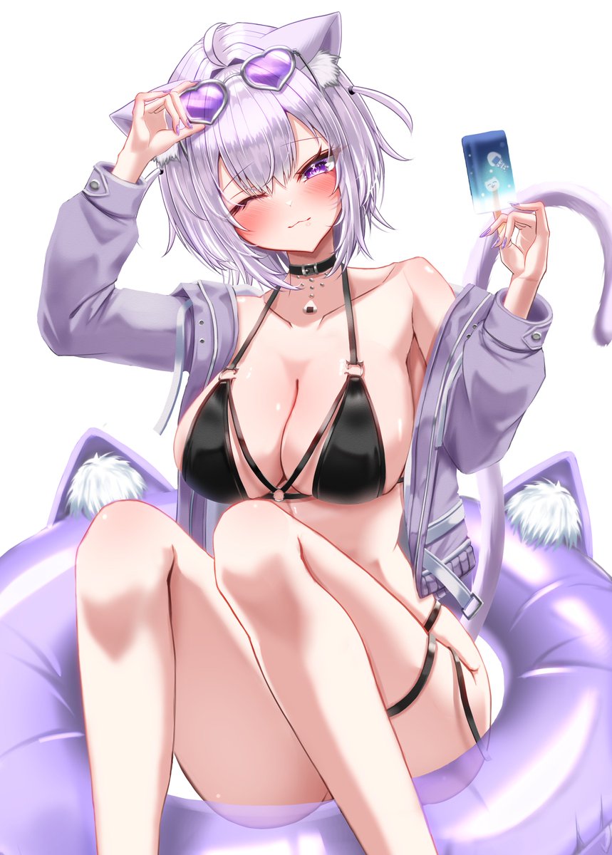うち1048：ホロクル11th【Ｑ-０２】 tweet media