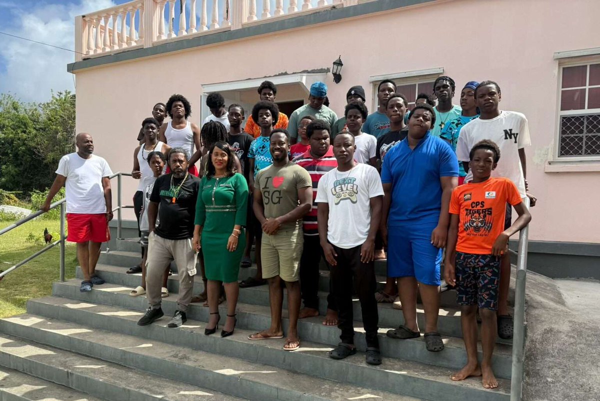 SKN Observer tweet media