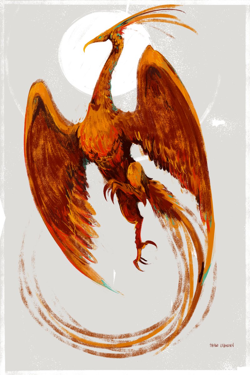 Thiago Lehmann - CS2 & Sigils of Nightfall tweet media