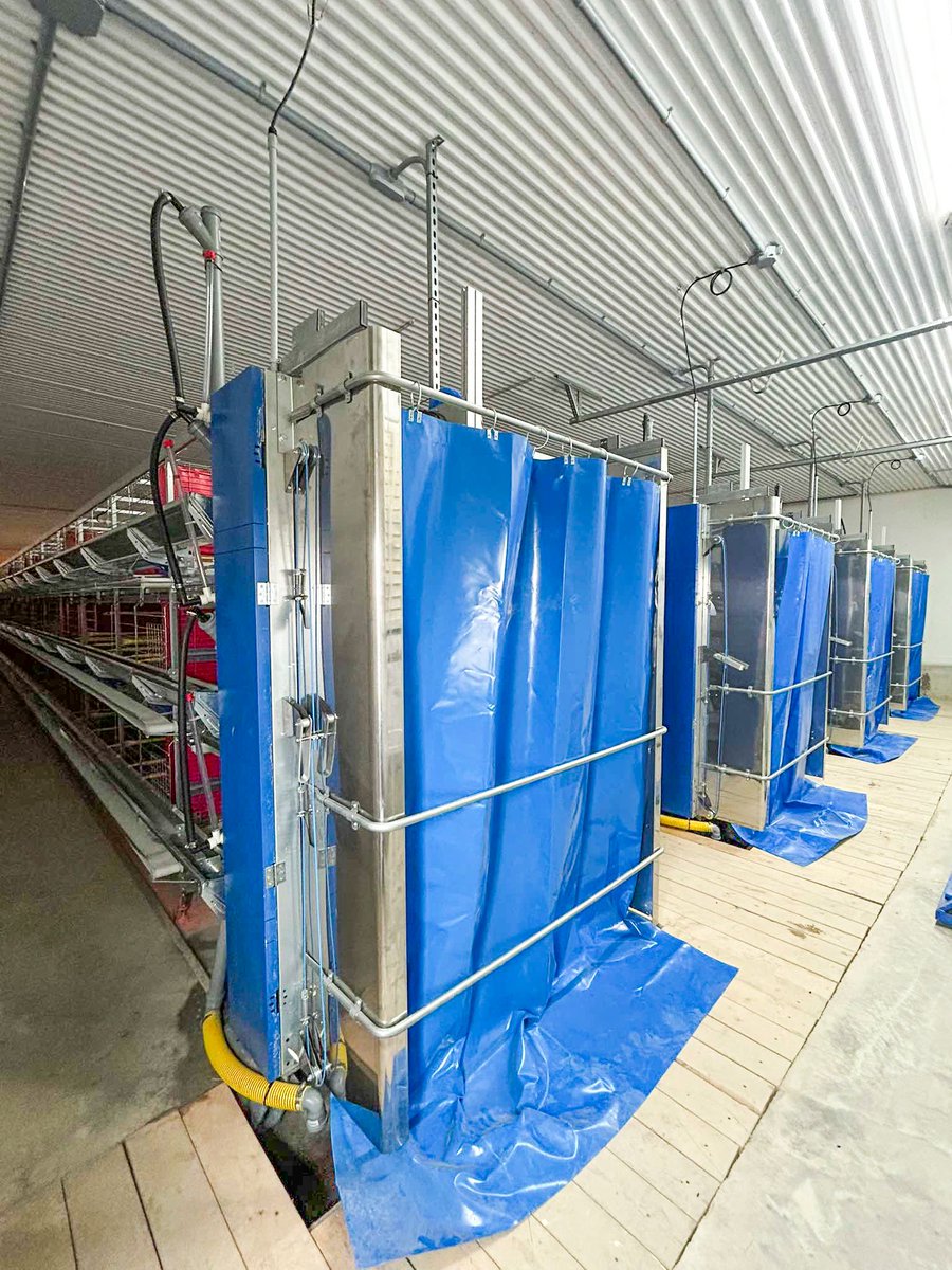 Clark Ag Systems tweet media