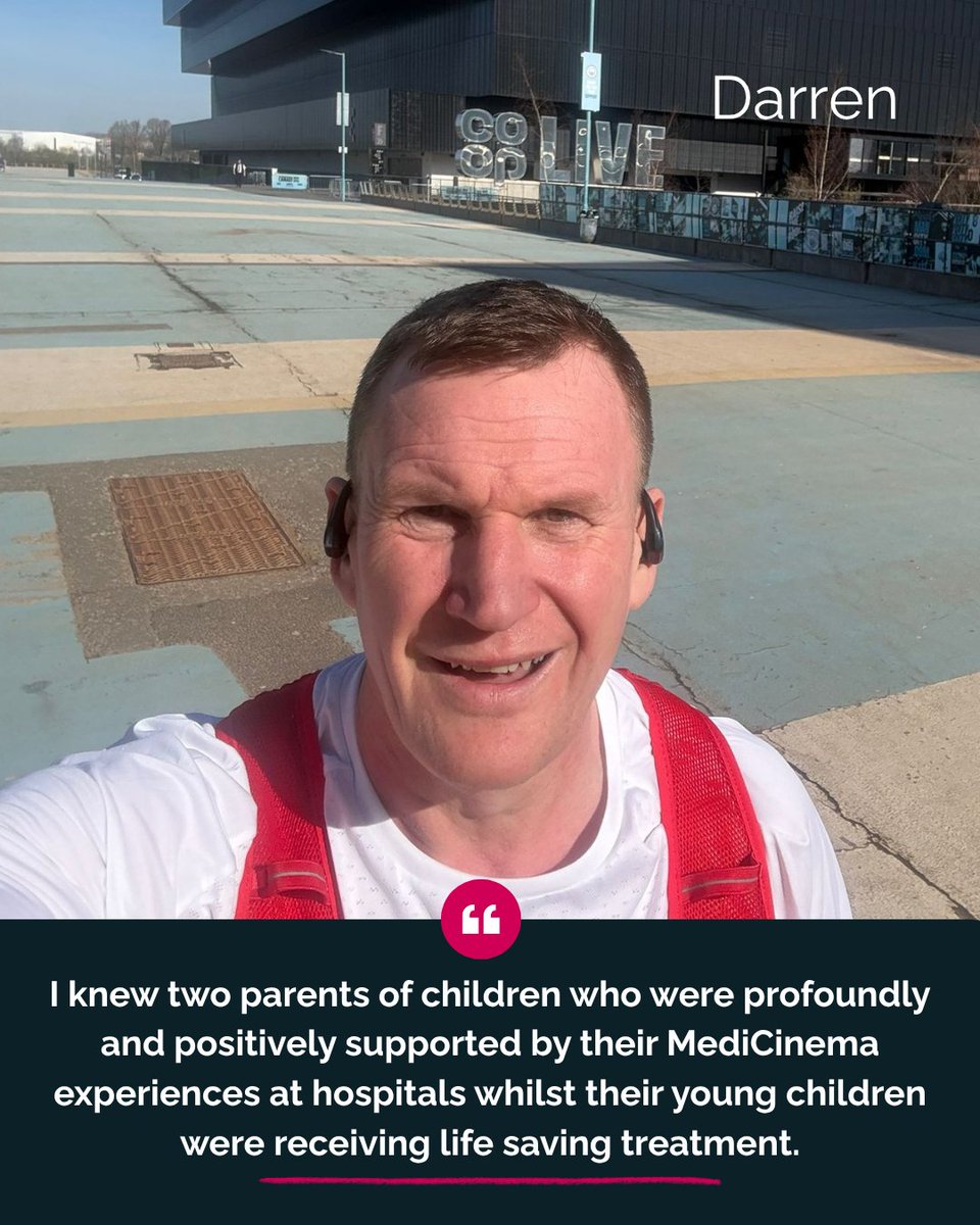 MediCinema tweet media