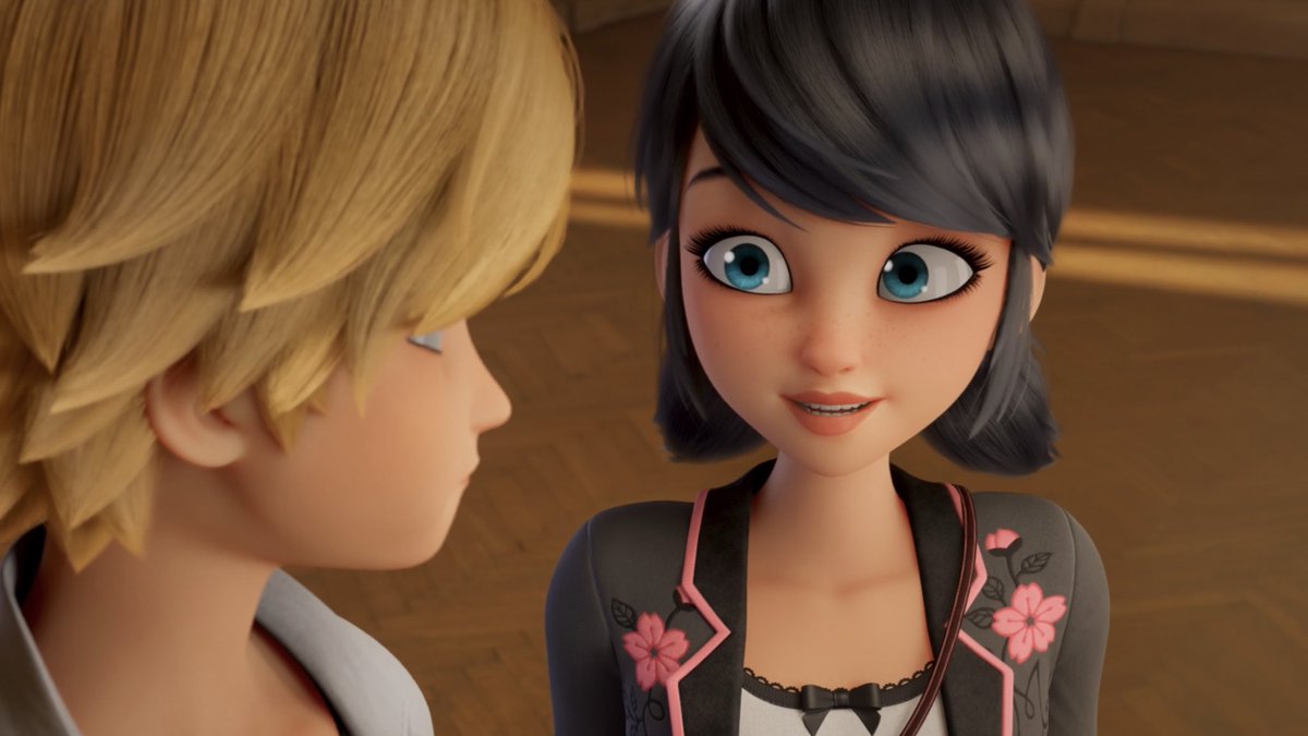 Miraculous Ladybug Blog tweet media