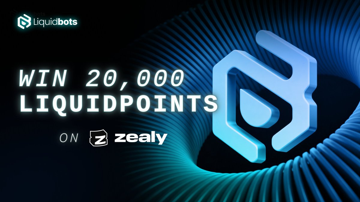 LiquidBots tweet media