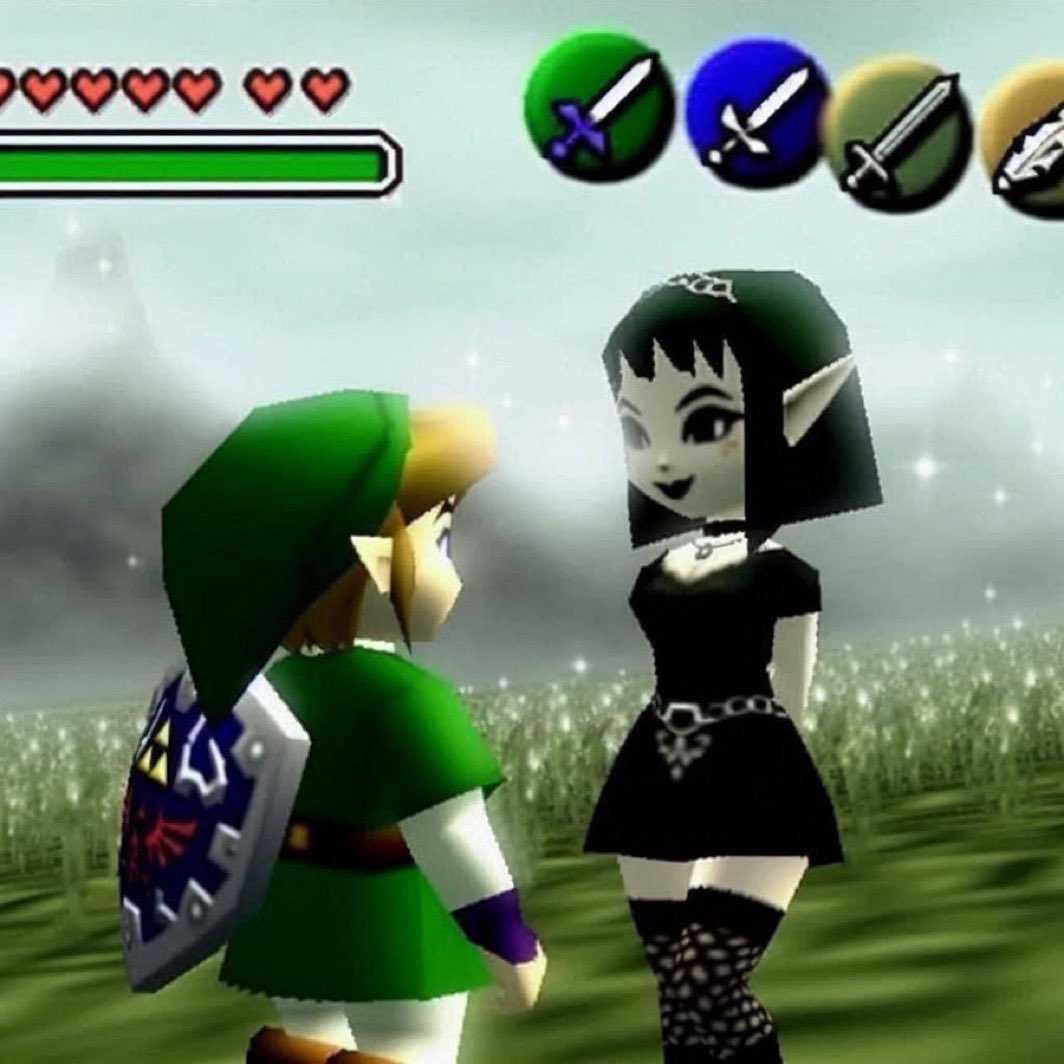 meme bastard 💚 tweet media