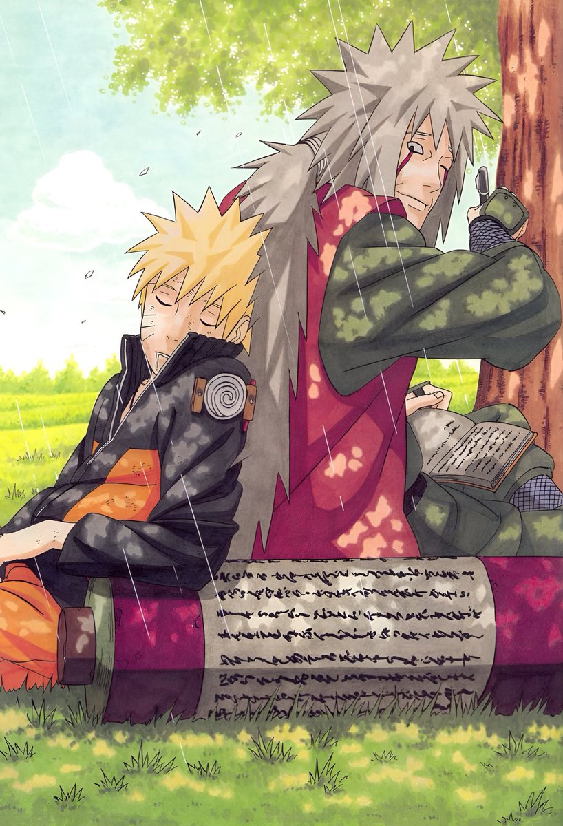 Jiraiya told Naruto that Rasengan is the second hardest jutsu to learn. What is the first?