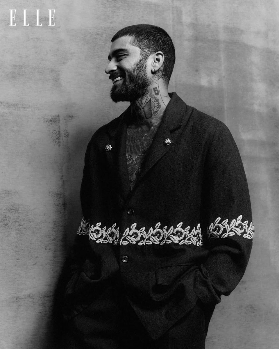 ZAYN FAN BASE tweet media