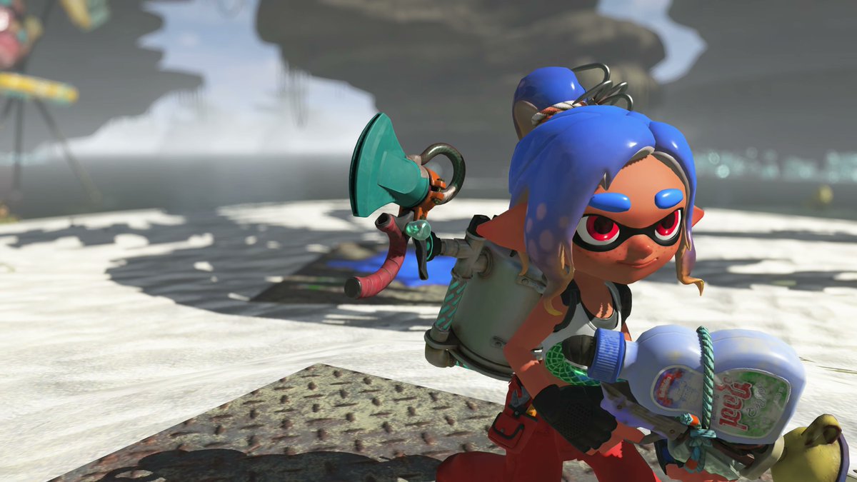 24인조 tripleS 트리플에스 WAV🌊텐실드 tweet media