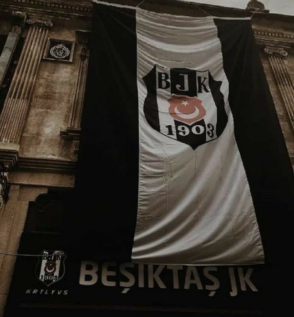 siyahın zindan oIsun, beyazın aydınIık, herkese nasip oImaz beşiktaşlılık