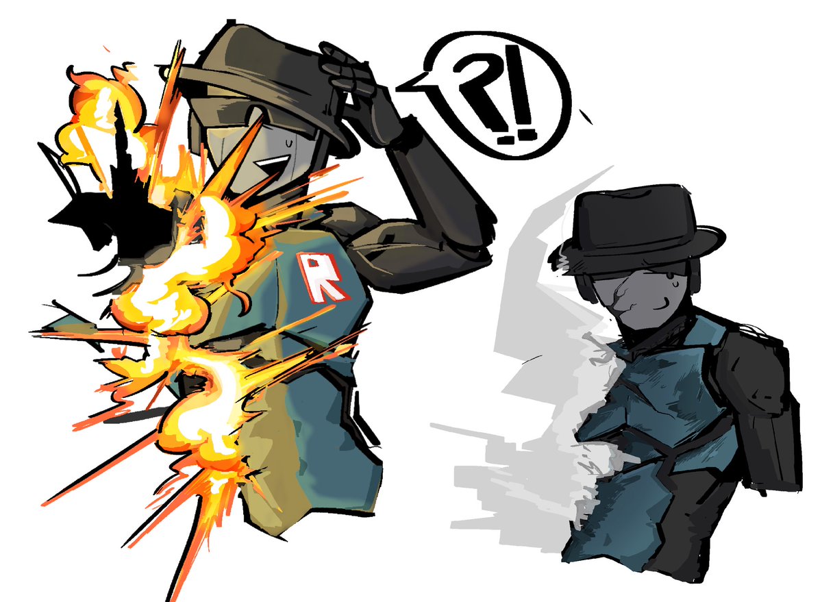 Doindodo0311's tweet image. 내 로봇깡깡 본능을 자극시켜
#retrochance #chance