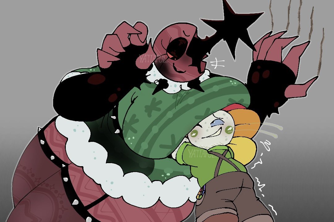 GLxSTEN 🫀🍽️ tweet media