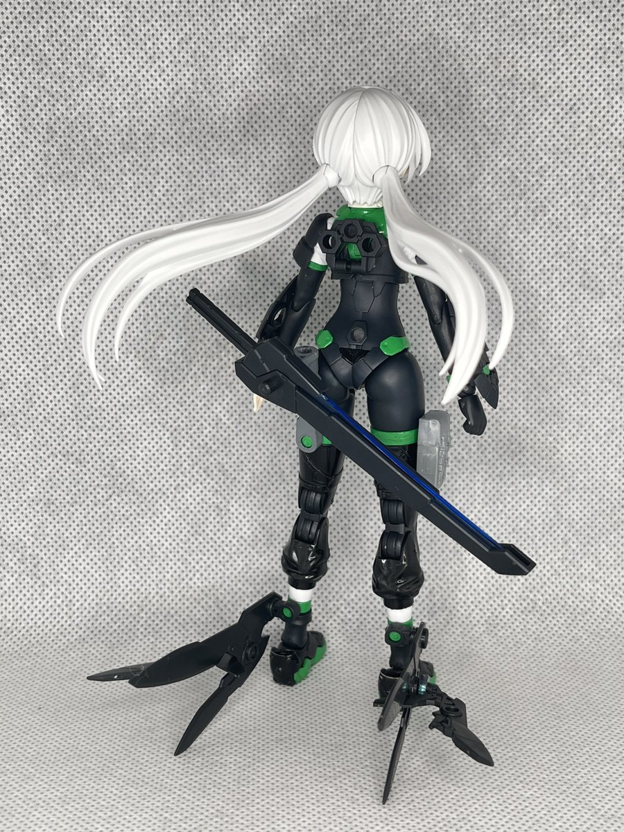 オキツシマヒメ21号 𓆈 tweet media