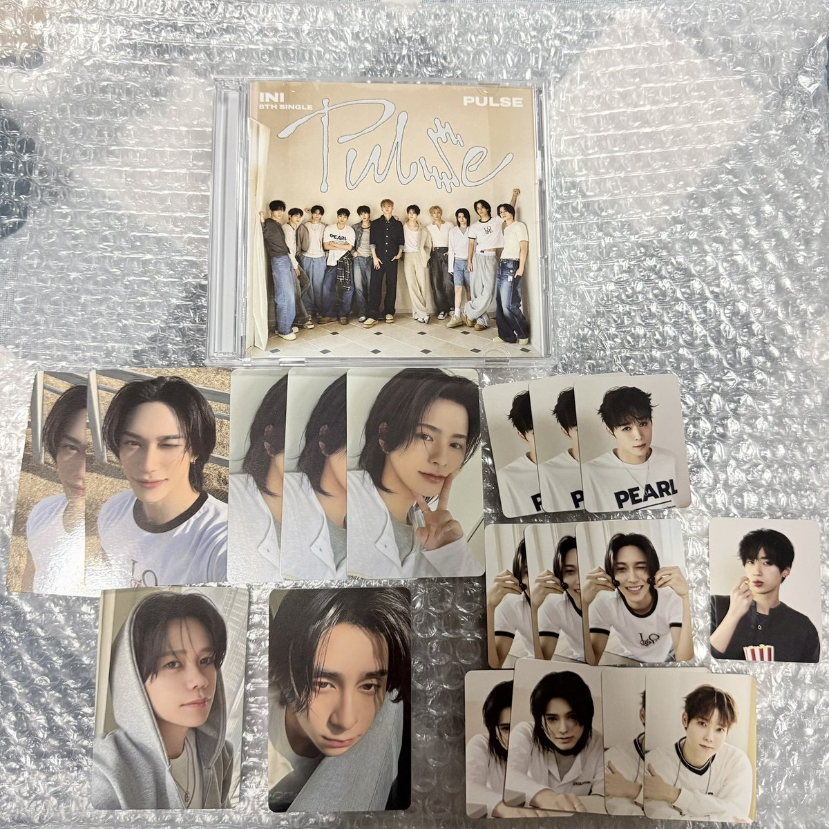 取引垢 tweet media