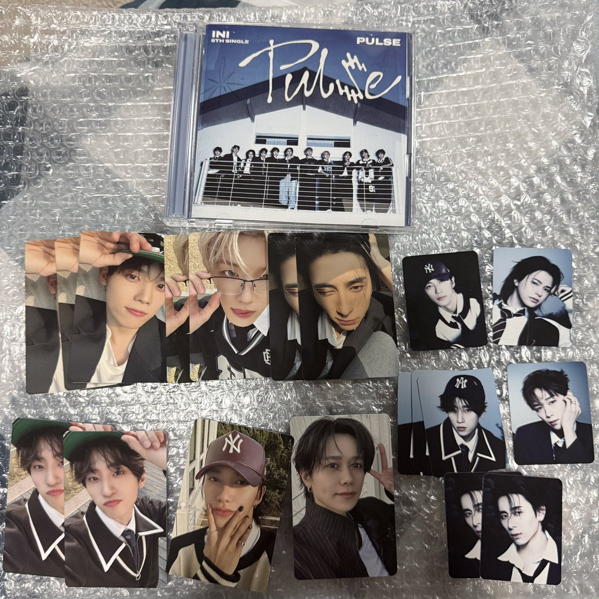 取引垢 tweet media