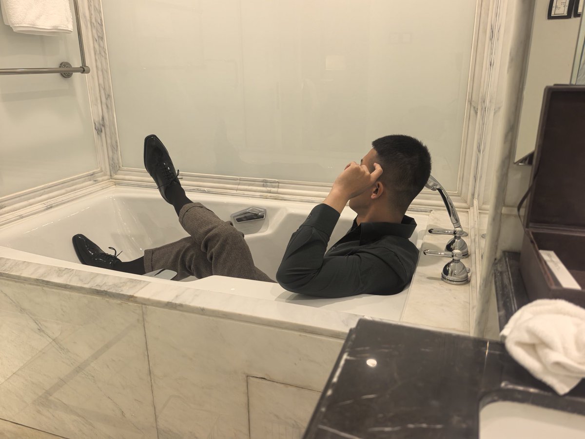 掌舵者sole tweet media