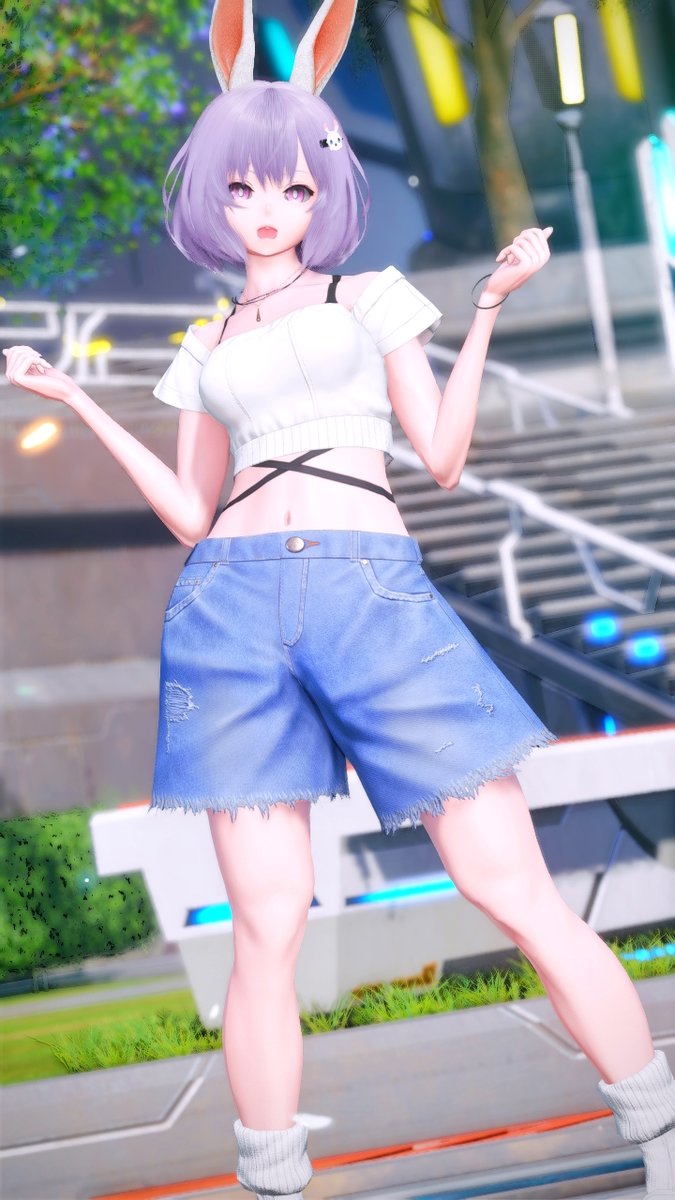 リン🐰 tweet media