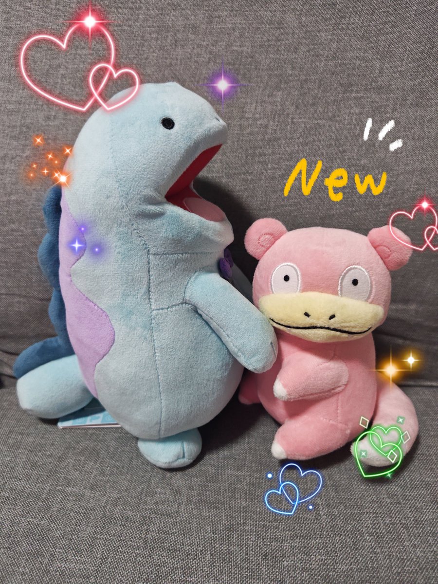 ましゅ️🦫🥕ぽこポケ民 tweet media