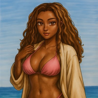 Teasemestella's tweet photo. Fan Art 😍 https://t.co/Qt4qA6JPTp