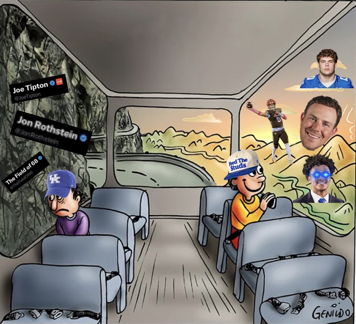 Will Stein Burner tweet media