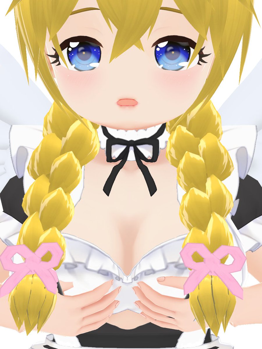 みだえる tweet media