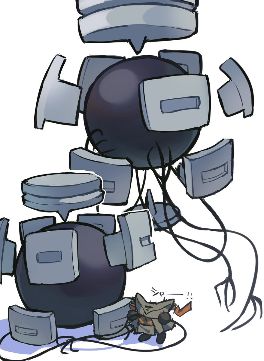 ろろみや tweet media