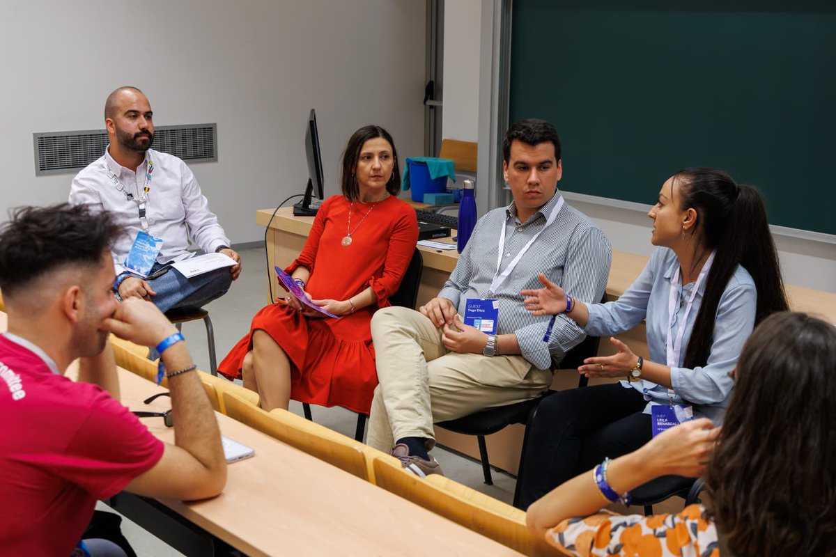 IES - Instituto para o Ensino Superior tweet media