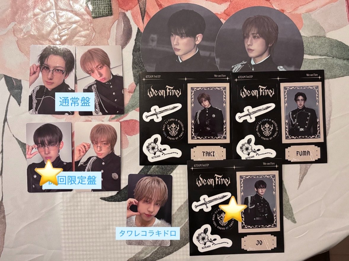 なのはな tweet media