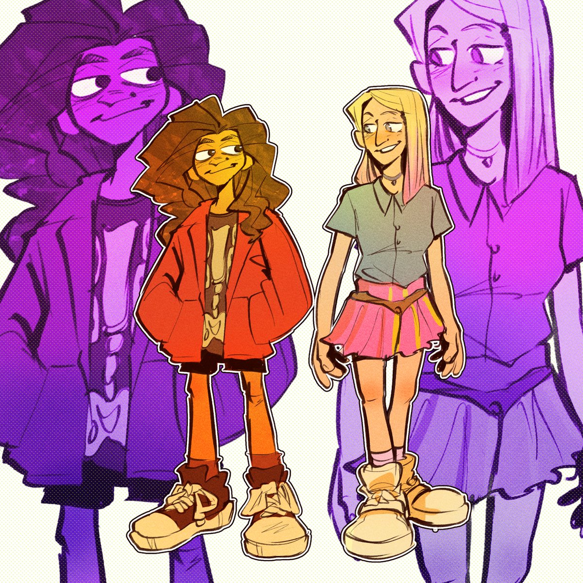 Laccxx 💬 CMMS OPEN!!💬 tweet media