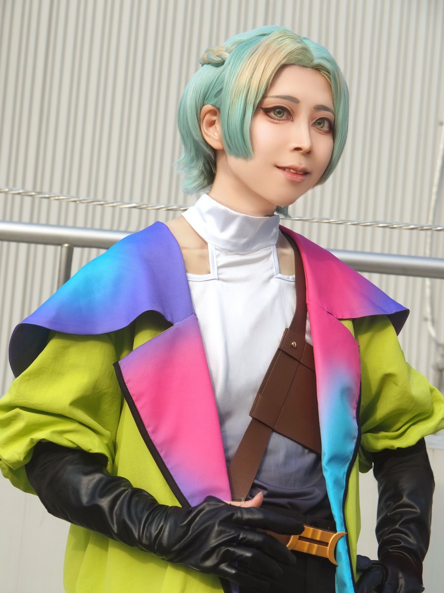 ⚠cos/コスプレ】 グノーシア*ユーリ ーーーーーーーーーーーーーー