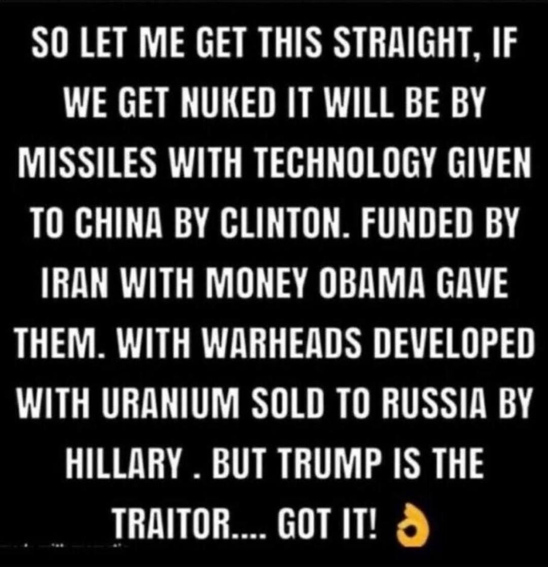 UPMHPM's tweet image. This! 👇🏻🧐Nothing can stop what is coming! 🔥#Treason #LockThemUp #NCSWIC