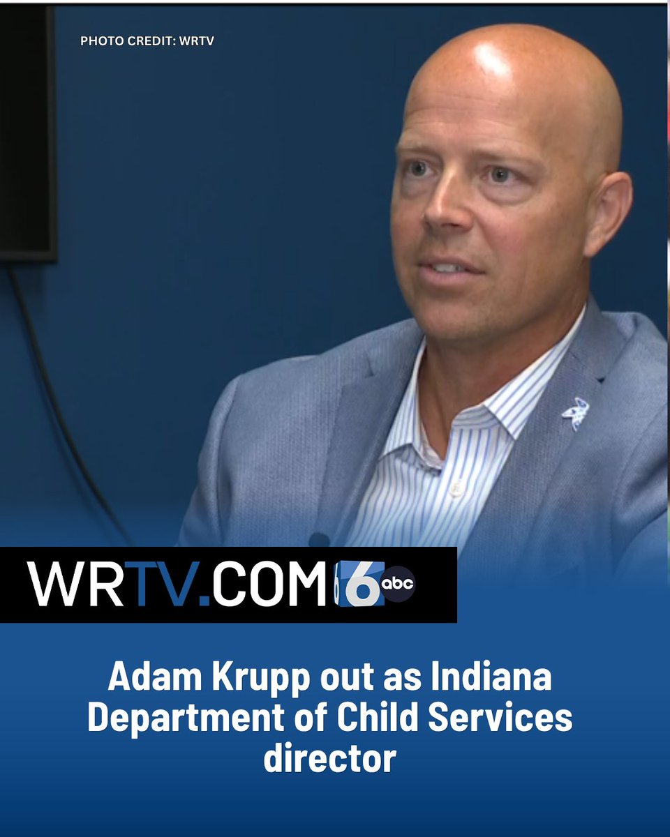 WRTV Indianapolis tweet media