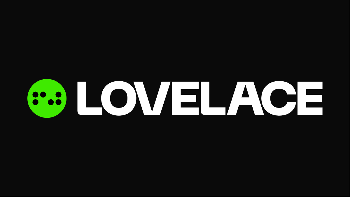 LovelaceWorks's tweet photo. Wondering why enterprise AI has been moving so fast but improvements have been so incremental? We’ve been building the missing piece. Can’t wait to share. End of April. https://t.co/PDFqLsLX1j